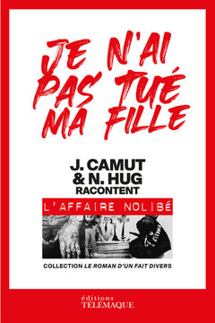 Je n'ai pas tué ma fille