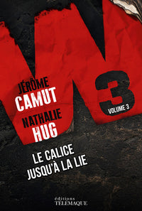 Le calice jusqu'à la lie