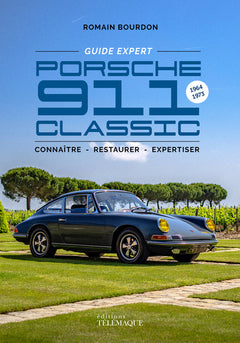 Porsche 911 Classic - Guide expert