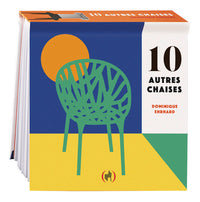 10 Autres Chaises