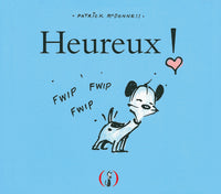 Heureux !