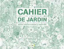Cahier de jardin