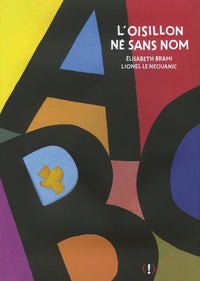 L'oisillon né sans nom