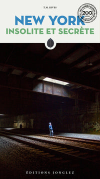 new york insolite et secrète