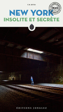 new york insolite et secrète