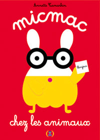 Micmac chez les animaux