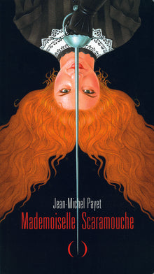 Mademoiselle Scaramouche