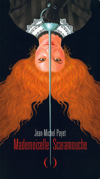 Mademoiselle Scaramouche