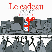 Le cadeau