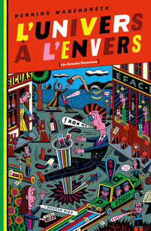 L'univers à l'envers