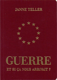 Guerre et si ça nous arrivait ?