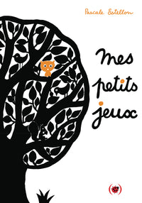 Mes petits jeux