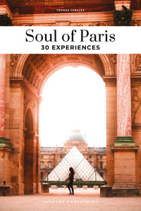Soul of Paris - 30 experiences