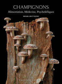 Champignons