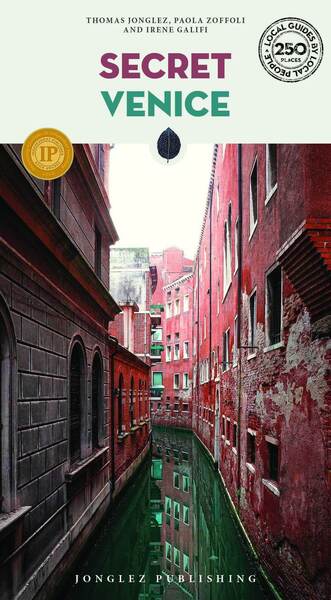 Secret Venice