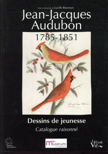 Jean-Jacques Audubon