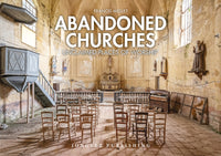 Abandoned churches - Unclaimed places of worship