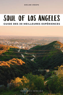 Soul of Los Angeles