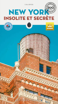 new york insolite et secrète