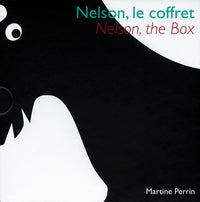 Nelson, le coffret