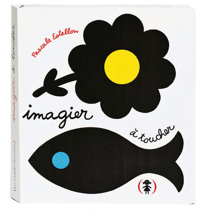 Imagier à toucher
