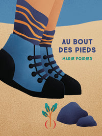 Au bout des pieds