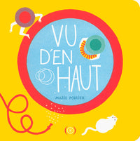 Vu d'en haut