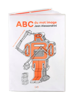 abc du mot image
