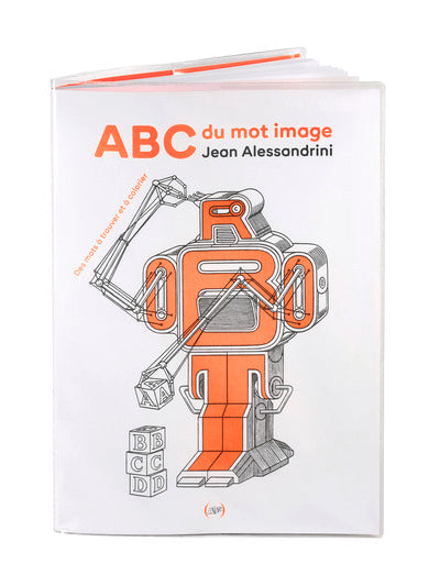 abc du mot image