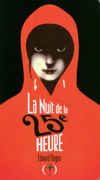 La Nuit de la 25ᵉ heure