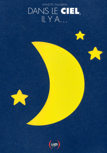 Dans le ciel, il y a...