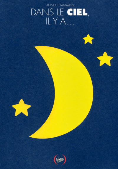 Dans le ciel, il y a...