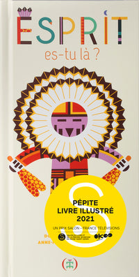 Esprit, es-tu là ?