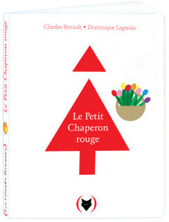 Le petit chaperon rouge