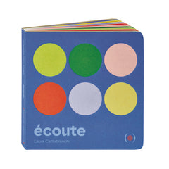 Écoute