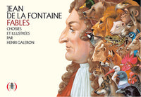 Fables de la Fontaine