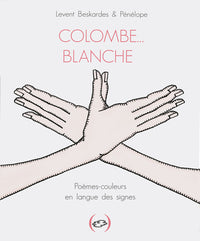 Colombe... blanche