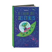 De l'autre côté des étoiles