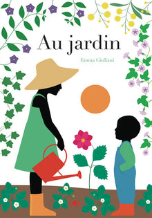 Au jardin