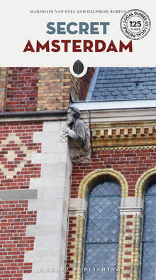 Secret Amsterdam