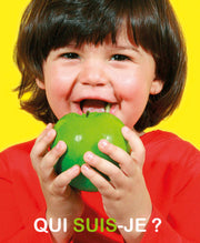 Qui suis-je ?