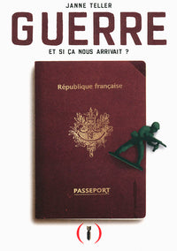 Guerre et si ça nous arrivait ?