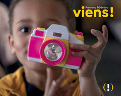 Viens !