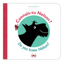 Connais-tu Nelson ?/Do you know Nelson ?