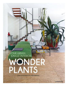 Wonderplants /anglais