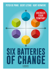 Six Batteries Of Change