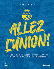 Allez l’Union !