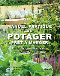 Manuel pratique du potager