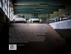 Mahy a family of cars