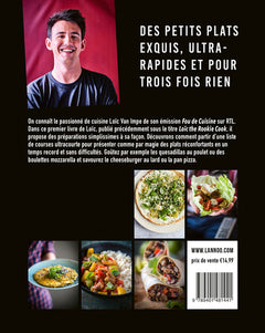 Loïc. Rapide & Facile